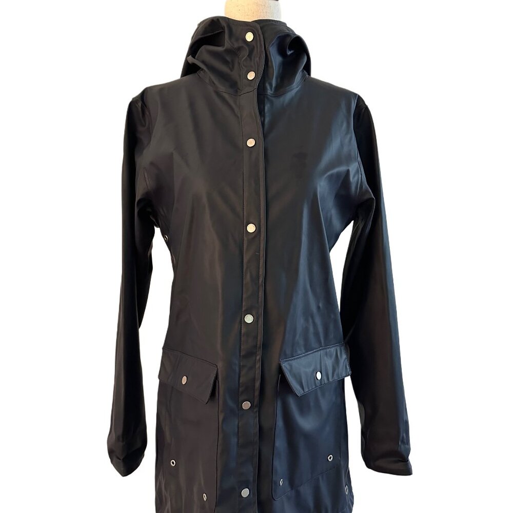 Herschel Supply Co Rain Jacket I S/P